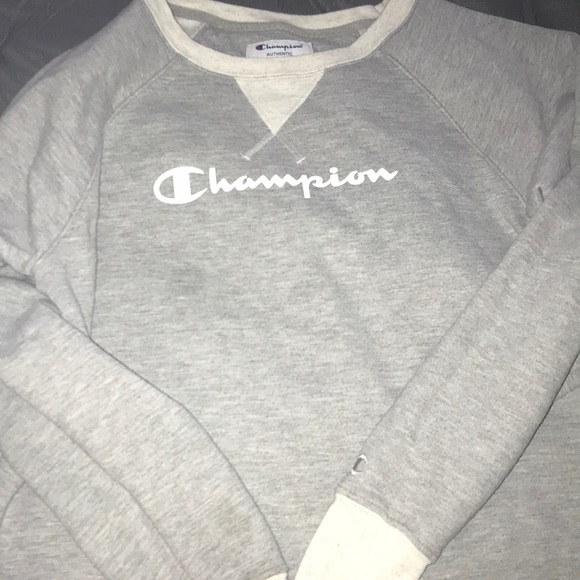 Champion Sweaters - Sweater